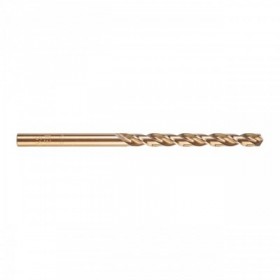 Wiertło do metalu HSS-G CO 4,5 mm (1 szt.)