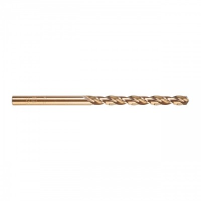 Wiertło do metalu HSS-G CO 4,5 mm (1 szt.)