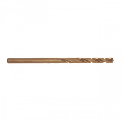 Wiertło do metalu HSS-G CO 4,8 mm (1 szt.)