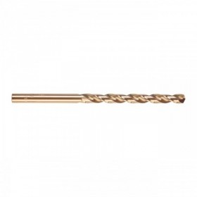 Wiertło do metalu HSS-G CO 4,8 mm (1 szt.)