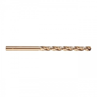Wiertło do metalu HSS-G CO 4,8 mm (1 szt.)