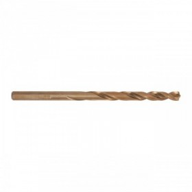 Wiertło do metalu HSS-G CO 5,0 mm