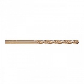 Wiertło do metalu HSS-G CO 5,0 mm (1 szt.)
