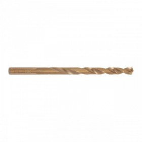 Wiertło do metalu HSS-G CO 5,5 mm (1 szt.)