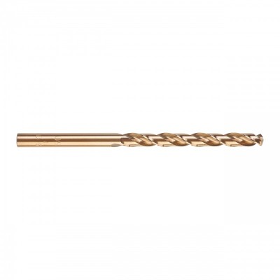 Wiertło do metalu HSS-G CO 5,5 mm (1 szt.)