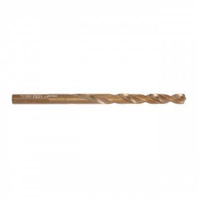 Wiertło do metalu HSS-G CO 6,0 mm