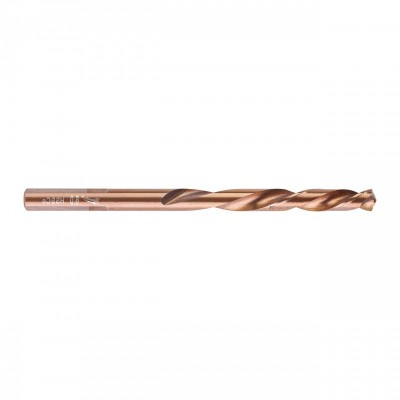 Wiertło do metalu HSS-G CO 6,0 mm (1 szt.)