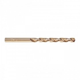 Wiertło do metalu HSS-G CO 6,5 mm (1 szt.)