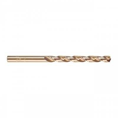 Wiertło do metalu HSS-G CO 6,5 mm (1 szt.)