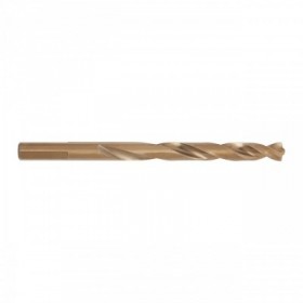 Wiertło do metalu HSS-G CO 8,0 mm