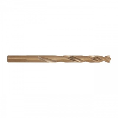 Wiertło do metalu HSS-G CO 8,0 mm