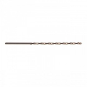 Wiertło do metalu 2,5 62 95 mm (10 szt.)