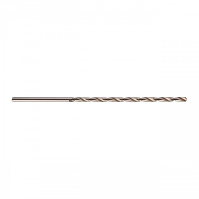 Wiertło do metalu 2,5 62 95 mm (10 szt.)