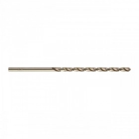 Wiertło do metalu 4,5 82 126 mm (10 szt.)