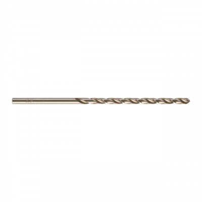 Wiertło do metalu 4,5 82 126 mm (10 szt.)