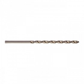 Wiertło do metalu 5,0 87 132 mm (10 szt.)