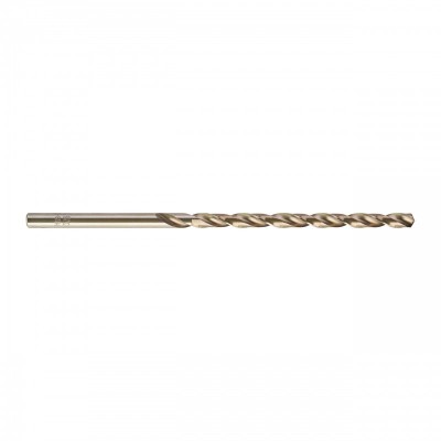 Wiertło do metalu 5,5 91 139 mm (10 szt.)