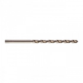 Wiertło do metalu 6,0 91 139 mm (10 szt.)