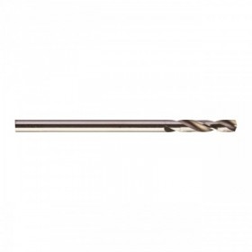 Wiertło do metalu 2,5 14 43 mm (10 szt.)