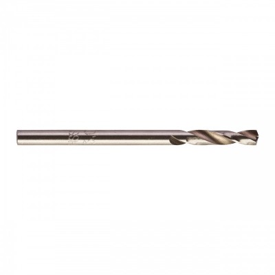 Wiertło do metalu 3,0 16 46 mm (10 szt.)