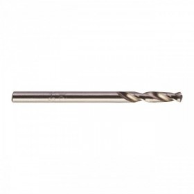 Wiertło do metalu 3,2 18 49 mm (10 szt.)