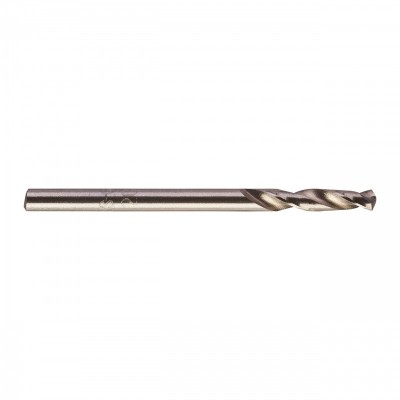 Wiertło do metalu 3,2 18 49 mm (10 szt.)