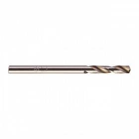 Wiertło do metalu 3,3 18 49 mm (10 szt.)