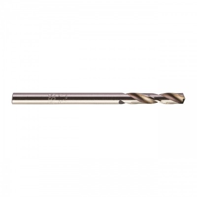 Wiertło do metalu 3,3 18 49 mm (10 szt.)