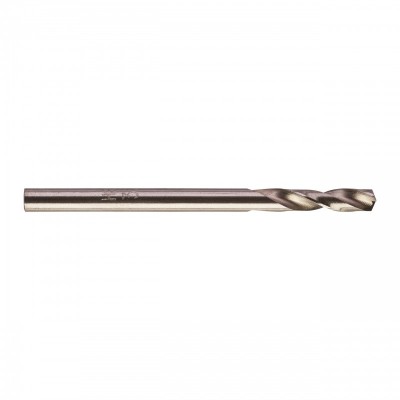 Wiertło do metalu 3,5 20 52 mm (10 szt.)