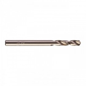 Wiertło do metalu 4,2 22 55 mm (10 szt.)