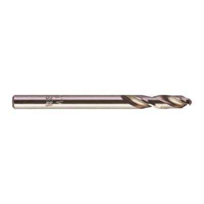 Wiertło do metalu 4,5 24 58 mm (10 szt.)