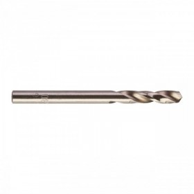 Wiertło do metalu 4,8 26 62 mm (10 szt.)