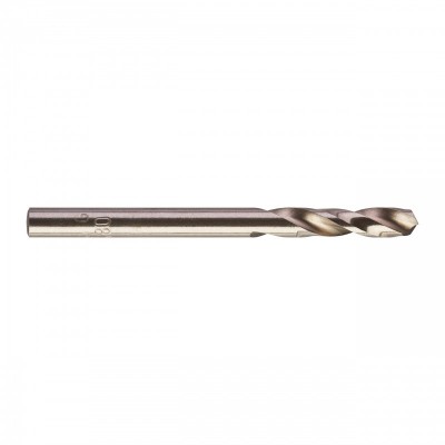 Wiertło do metalu 4,8 26 62 mm (10 szt.)