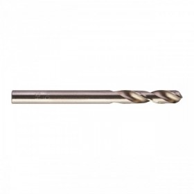 Wiertło do metalu 5,0 26 62 mm (10 szt.)