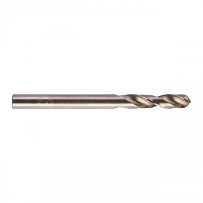 Wiertło do metalu 5,0 26 62 mm (10 szt.)