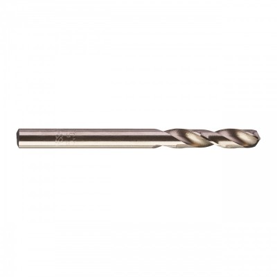 Wiertło do metalu 5,5 28 66 mm (10 szt.)