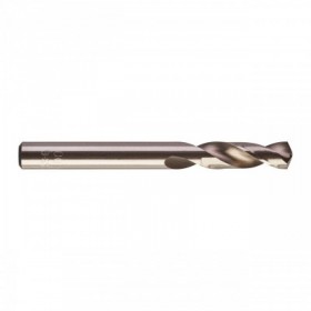 Wiertło do metalu 8,0 37 79 mm (5 szt.)