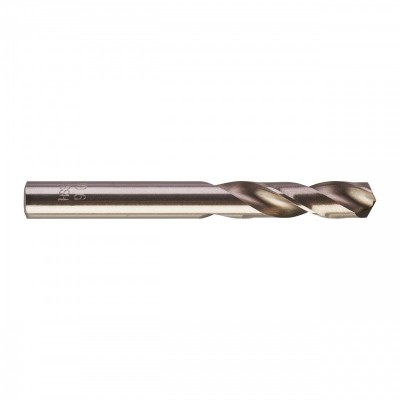 Wiertło do metalu 9,0 40 84 mm (5 szt.)