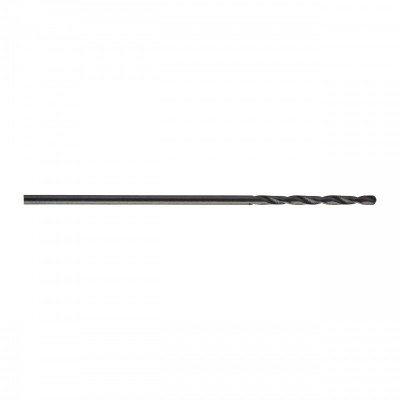 Wiertło HSS-R 1.0 mm (1 szt.)