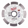 Tarcza diamentowa HUDD 115 mm