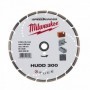 Tarcza diamentowa Speedcross HUDD 300 mm