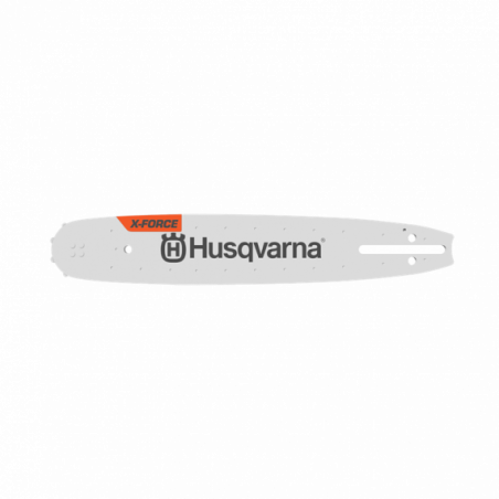Prowadnica laminowana X-Force  14''3/8"mini 1.3 SM mały montaż