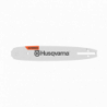 Prowadnica laminowana X-Force  14''3/8"mini 1.3 SM mały montaż