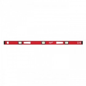 Poziomica magnetyczna dwuteowa I-Beam - 120 cm