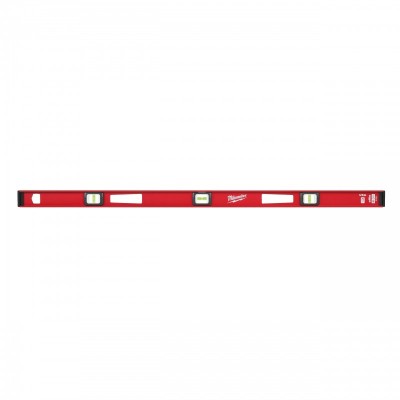 Poziomica magnetyczna dwuteowa I-Beam - 120 cm