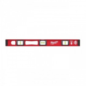 Poziomica magnetyczna dwuteowa I-Beam - 60 cm
