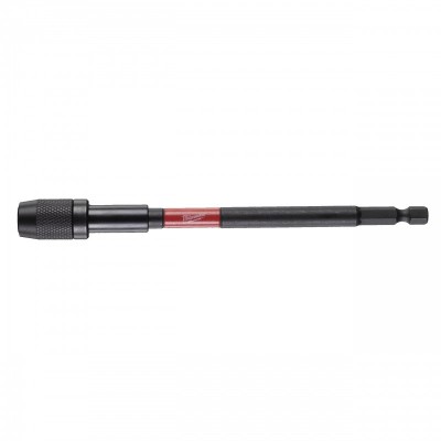 Uchwyt do bitów z samozaciskiem 152 mm