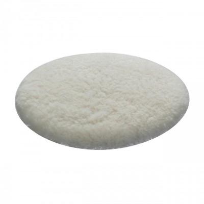 Wełniana tarcza polerska 135 mm