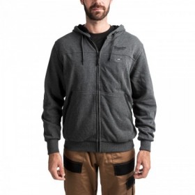 M12HHGREY3-0-S-BLUZA PODGRZEWANASZARA