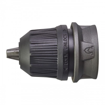 Uchwyt cylindryczny 13 mm do M12 FPDX